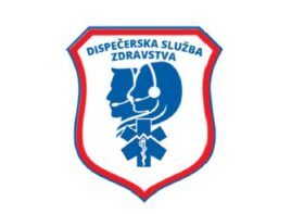 Ikona dispečerska služba zdravstva